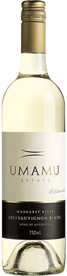 Umamu Estate Sauvignon Blanc 